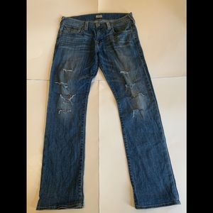 True Religion Jeans Vintage Size 34